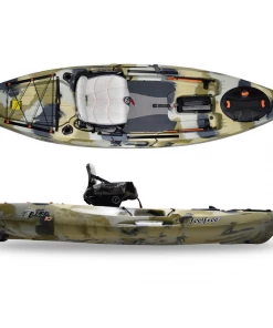 Kayaks Feelfree Lure 10 V2 2022 9 Kayaks Feelfree Lure 10 V2 2022