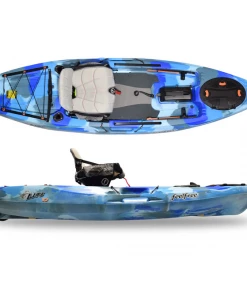 Kayaks Feelfree Lure 10 V2 2022