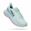 Hoka Women's Mach 4 - Blue Glass