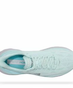 Hoka Women's Mach 4 - Blue Glass