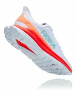 Hoka Men's Mach 4 Shoes