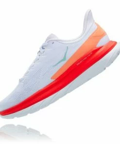 Hoka Men's Mach 4 Shoes