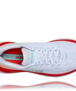 Hoka Men's Mach 4 Shoes