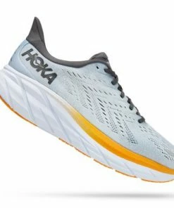 Shoes Hoka Men's Clifton 8 - Plein Air