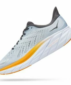 Shoes Hoka Men's Clifton 8 - Plein Air