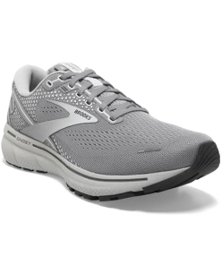 Brooks Women's Ghost 14 - Alloy Grey Oyster Shoes