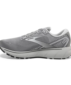 Brooks Women's Ghost 14 - Alloy Grey Oyster Shoes