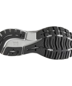 Brooks Women's Ghost 14 - Alloy Grey Oyster Shoes
