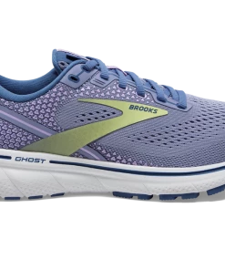 Brooks Women's Ghost 14 - Purple Impression Shoes