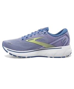 Brooks Women's Ghost 14 - Purple Impression Shoes
