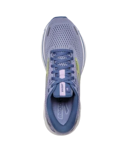 Brooks Women's Ghost 14 - Purple Impression Shoes