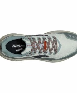 Brooks Women's Cascadia 16 - Aqua/Tourmaline