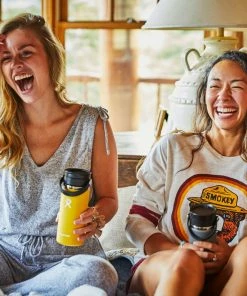 Hydration Hydro Flask Coffee With Flex Sip Lid