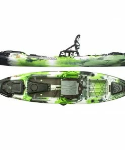 Jackson 2022 Coosa HD 7 Jackson 2022 Coosa HD