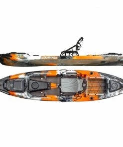 Jackson 2022 Coosa HD