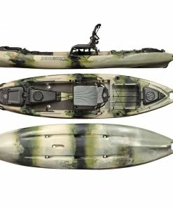 Jackson 2022 Coosa HD