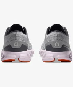 ON Running Women's Cloud X - Alloy Lilly