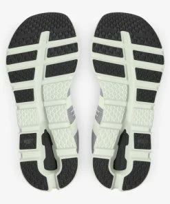 ON Running Women's Cloudrunner - Frost Aloe Shoes
