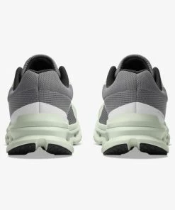 ON Running Women's Cloudrunner - Frost Aloe Shoes