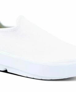 OOFOS Women's OOmg EeZee Low Shoe Shoes