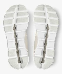 ON Running Women's Cloud 5 - Pearl White Shoes 12 ON Running Women's Cloud 5 - Pearl White Shoes