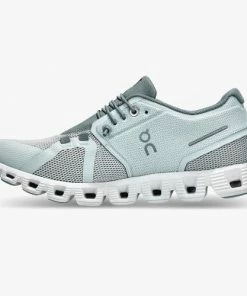 Shoes ON Running Women's Cloud 5 - Surf