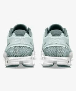 Shoes ON Running Women's Cloud 5 - Surf