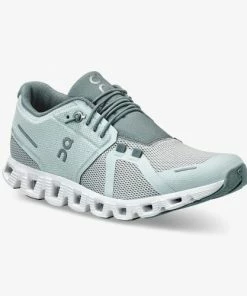 Shoes ON Running Women's Cloud 5 - Surf