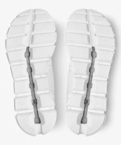 Shoes ON Running Women's Cloud 5 - All White