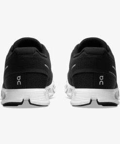 ON Running Women's Cloud 5 - Black