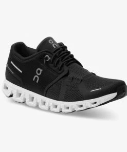 ON Running Women's Cloud 5 - Black
