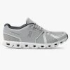 ON Running Men's Cloud 5 - Glacier Whiter Shoes