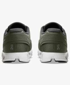 ON Running Men's Cloud 5 - Olive