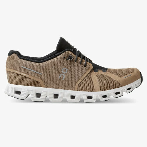 Shoes ON Running Men's Cloud 5 - Chai Magnet 3 Shoes ON Running Men's Cloud 5 - Chai Magnet