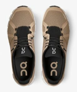 Shoes ON Running Men's Cloud 5 - Chai Magnet 11 Shoes ON Running Men's Cloud 5 - Chai Magnet