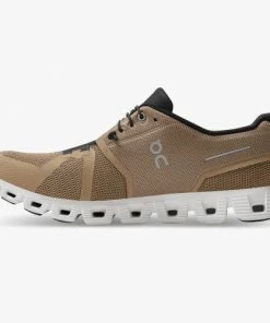 Shoes ON Running Men's Cloud 5 - Chai Magnet