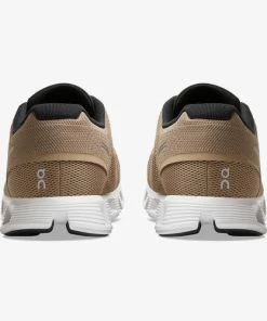 Shoes ON Running Men's Cloud 5 - Chai Magnet 12 Shoes ON Running Men's Cloud 5 - Chai Magnet