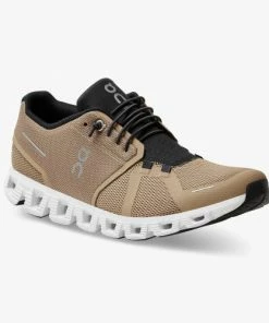 Shoes ON Running Men's Cloud 5 - Chai Magnet 10 Shoes ON Running Men's Cloud 5 - Chai Magnet