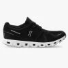 ON Running Men's Cloud 5 - Black