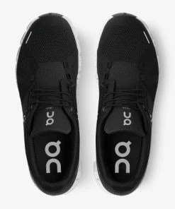 ON Running Men's Cloud 5 - Black