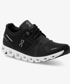 ON Running Men's Cloud 5 - Black