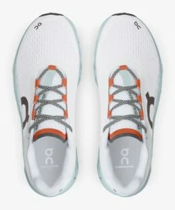 Shoes ON Running Men's Cloudmonster - Frost Surf