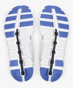 Shoes ON Running Women's Cloud 5 Push - Lavender Chambray