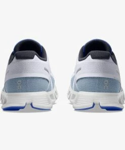 Shoes ON Running Women's Cloud 5 Push - Lavender Chambray