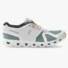 ON Running Women's Cloud 5 Push - White Cobble