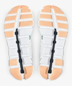 ON Running Women's Cloud 5 Push - White Cobble