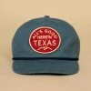 Texas Hill Country All's Good Snapback Hat Hats