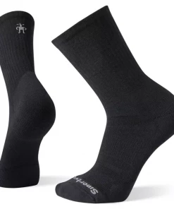 Smartwool Unisex Athletic Targeted Cushion Crew Socks Men's Socks & Insoles