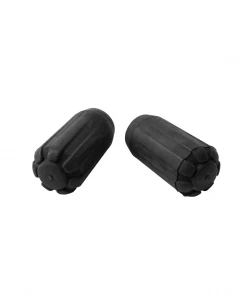 Black Diamond Trekking Pole Tip Protectors