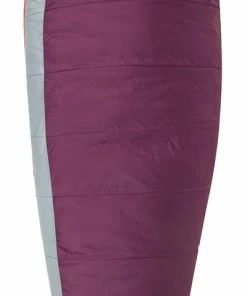 Big Agnes Blue Lake 25 Degree Women's Bag Sleep Gear